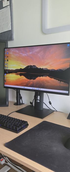 Monitor Ozone 360Hz - DSP25 ULTRA