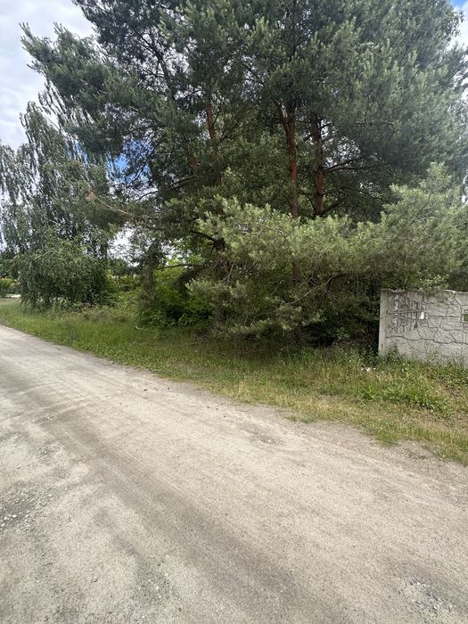Dzialka -Zduńska Wola -Nowe Miasto - 1138m!