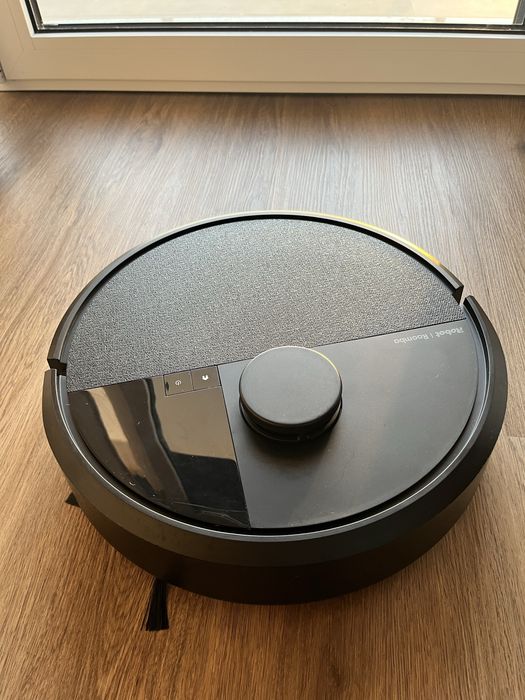 Robot Limpeza iRobot 405 plus como novo + Acessórios