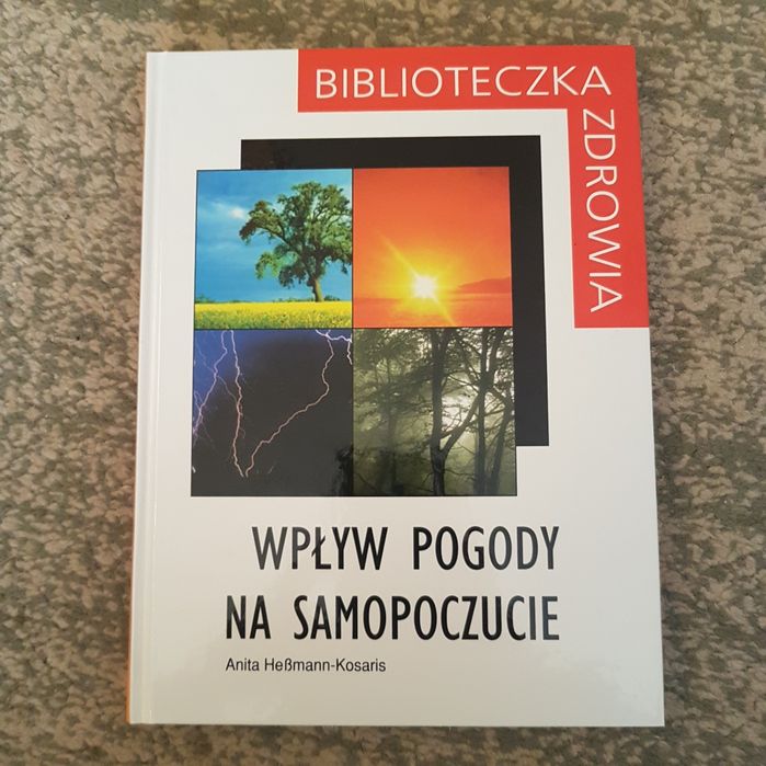 Biblioteczka zdrowia 2 książki