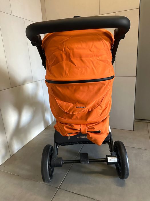 Продам детскую коляску