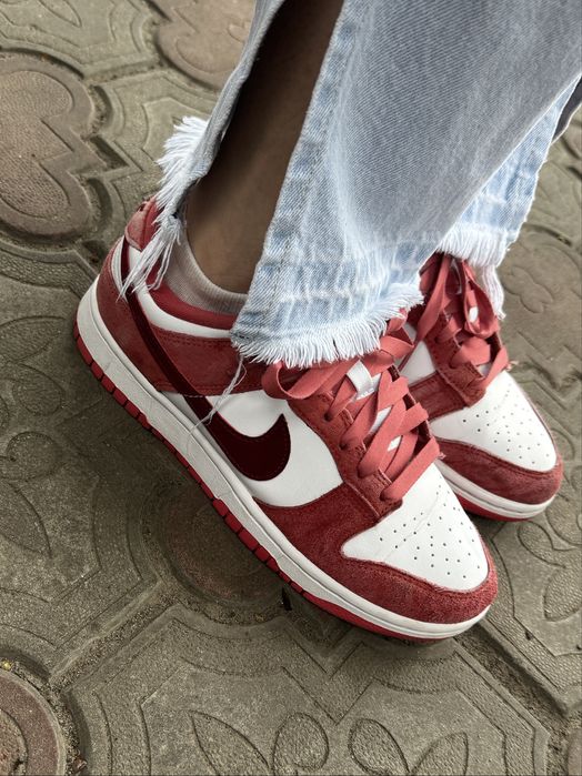 Nike Dunk Low жіночі Оригінал