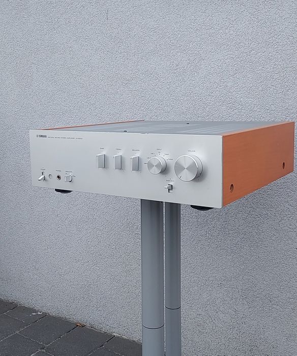 Wzmacniacz Yamaha A-S1000