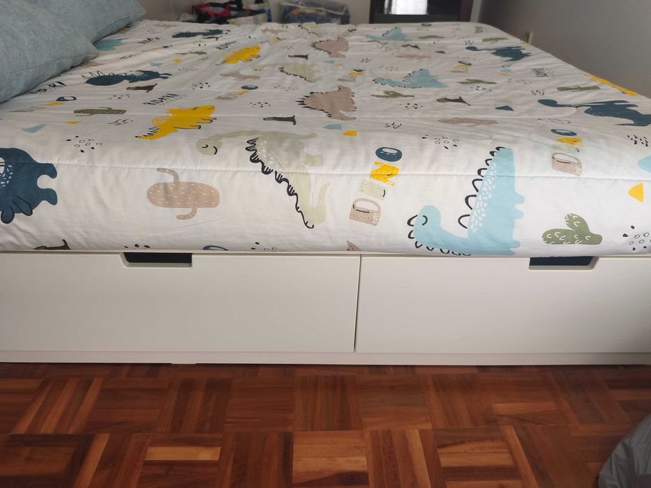 Quarto de criança completo