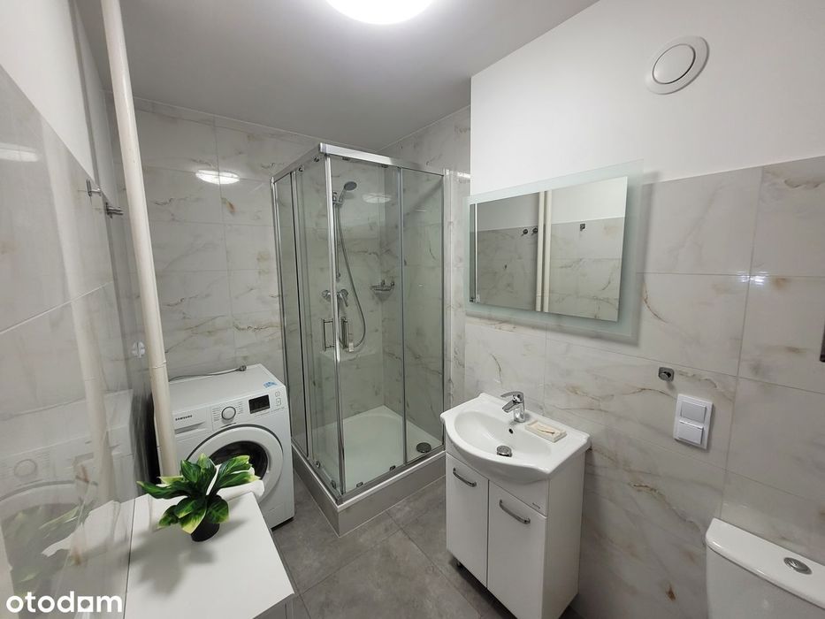 Rondo Wiatraczna | 62,5 m² | 3 pokoje | BEZPOŚREDNIO