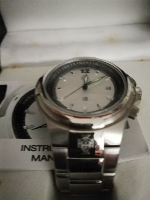 Relogio oficial da federaçao Portuguese de futebol