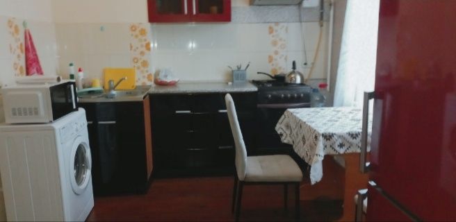 Сдам 1к квартиру студию на Намыве,район ЖК Ривьера.