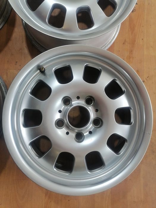 Кованые р16 БМВ люкс