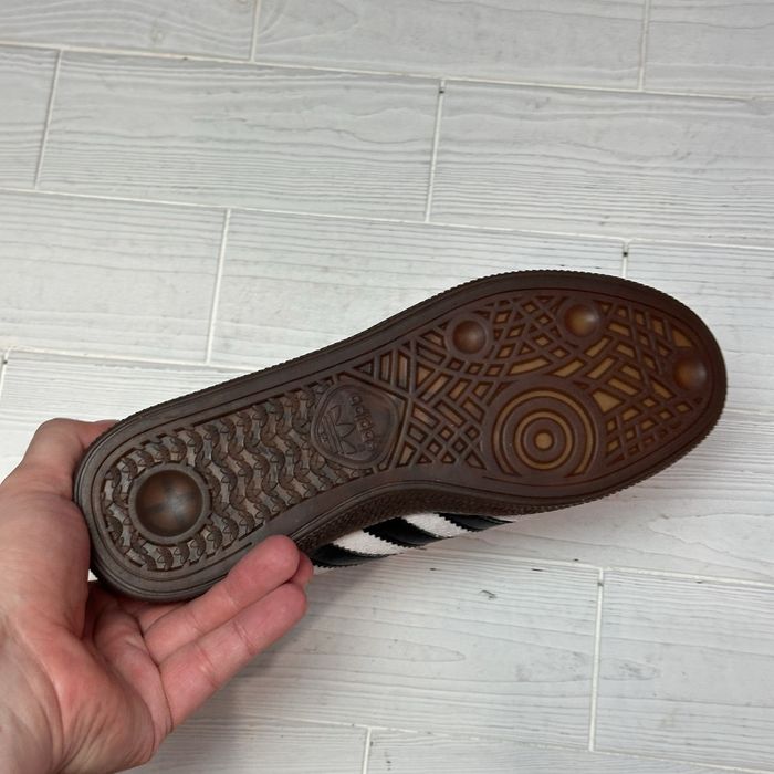 Кросівки adidas spezial