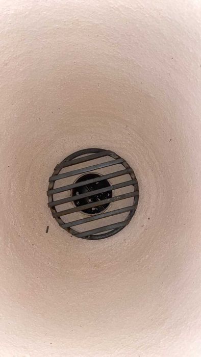 Тандыр утеплённый 90 100 120 литров толщина 15см