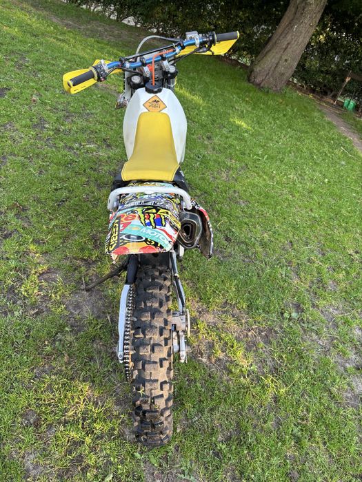 Sprzedam Suzuki DR 350