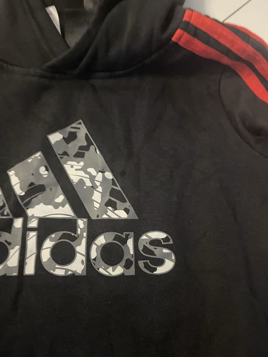 Bluza Adidas 7/8 lat