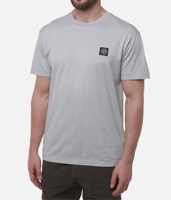 Футболка Stone Island
