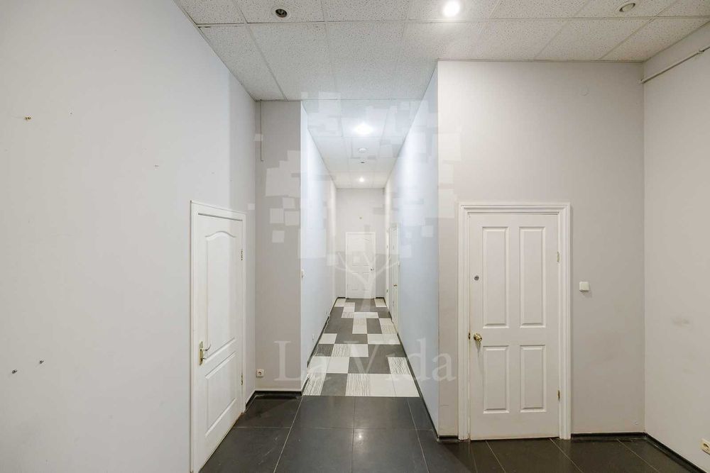 Багатокімнатна квартира за адресою вул. Ярославів Вал (площа 107,4 м²) - Atlanta.ua - фото 13