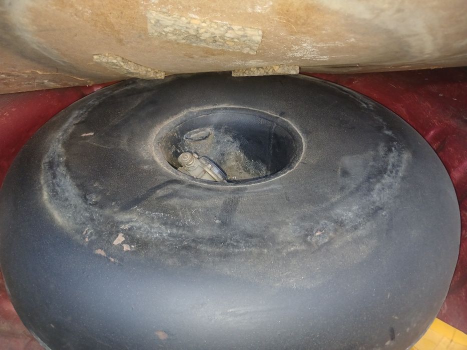 Газова установка на авто