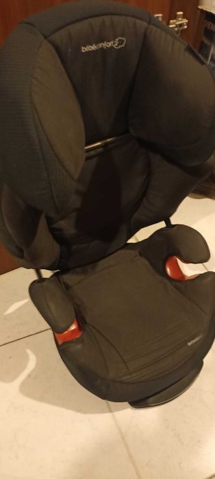 Cadeira Auto 15-36 kg