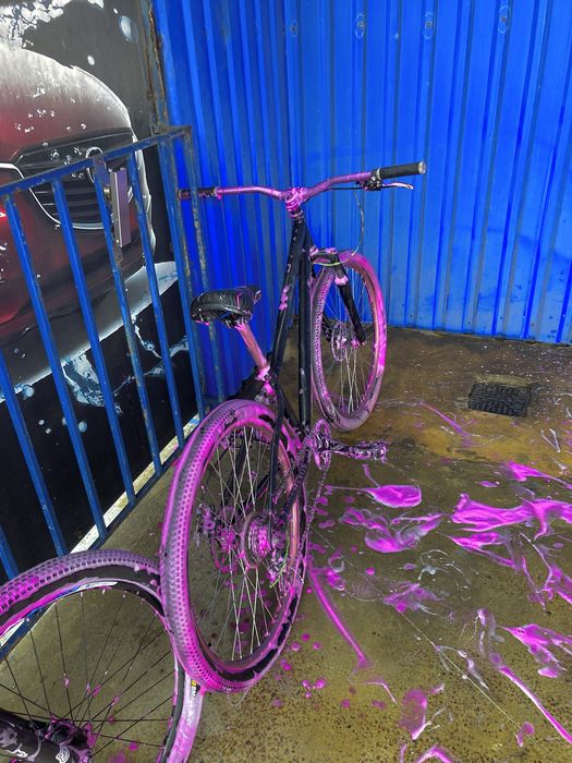 ‼️ПРОДАМ СРОЧНО‼️  Велосипед 26” под стант