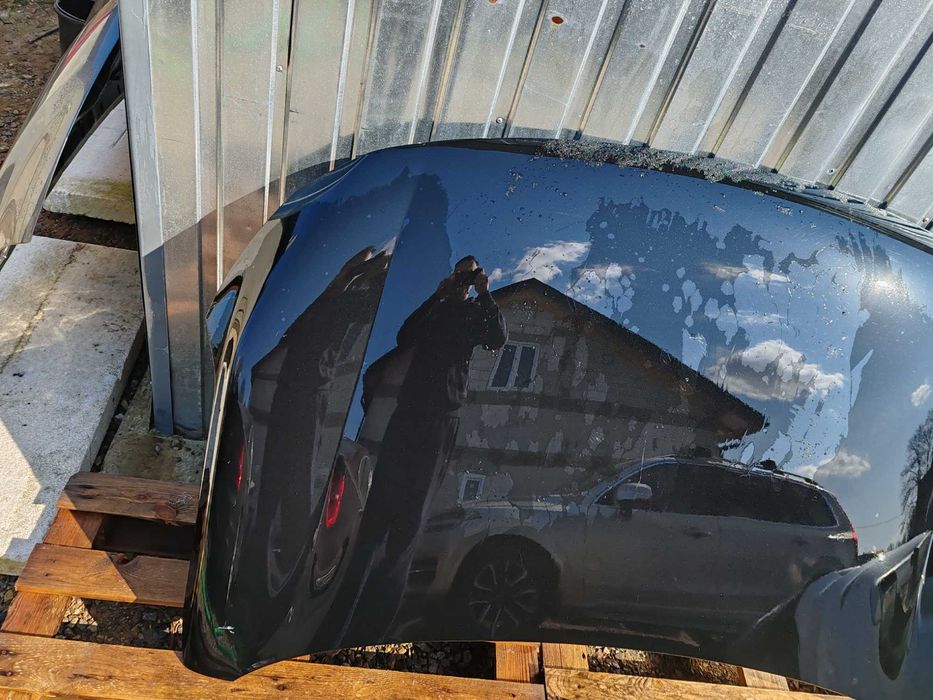 Maska Renault Rafale od 24r. mozliwa wysyłka 651.228.973r