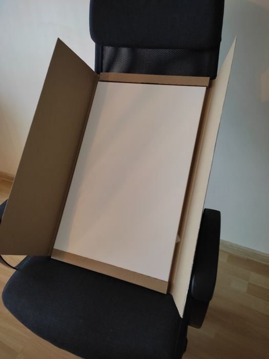 Lappviken front Ikea