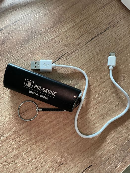 Powerbank 2000 RoHs