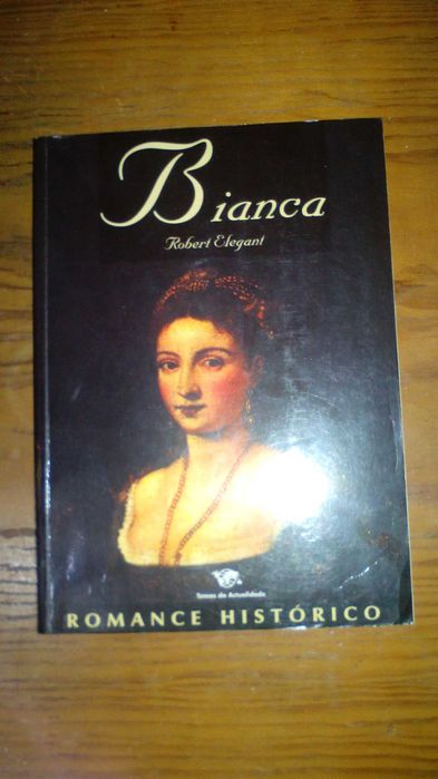 Bianca, de Robert Elegant