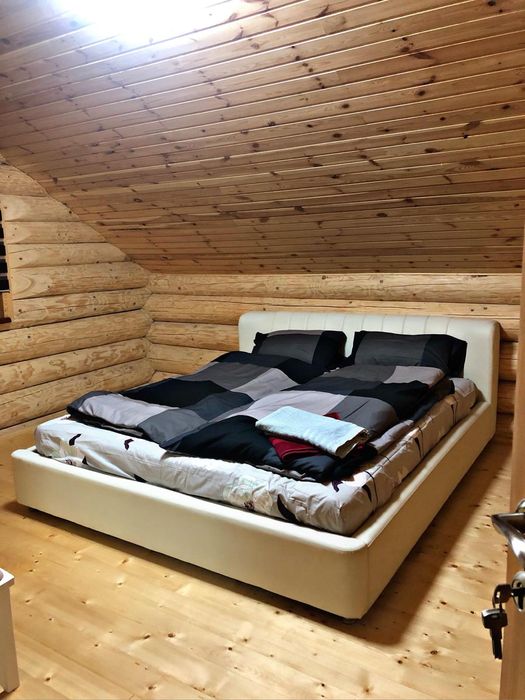 Будинок для відпочинку лазня , мангал, купіль.