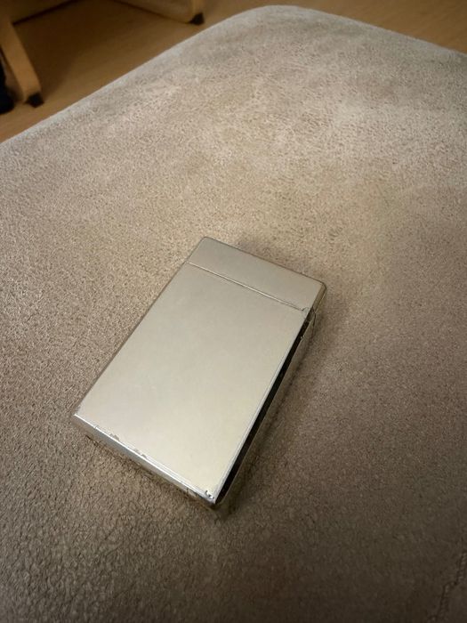 Зажигалка Zaima D44 made in Japan