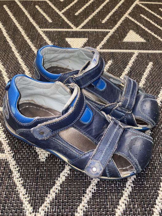 Сандали босоніжки Clibee 35 р