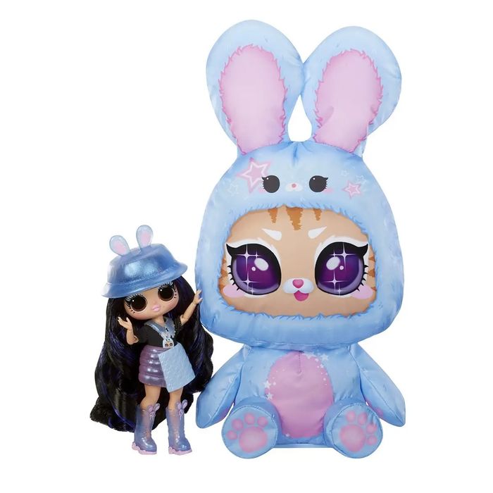 LOL Surprise Tweens серії Tweens Costume Айя Черрі ЛОЛ Твінс