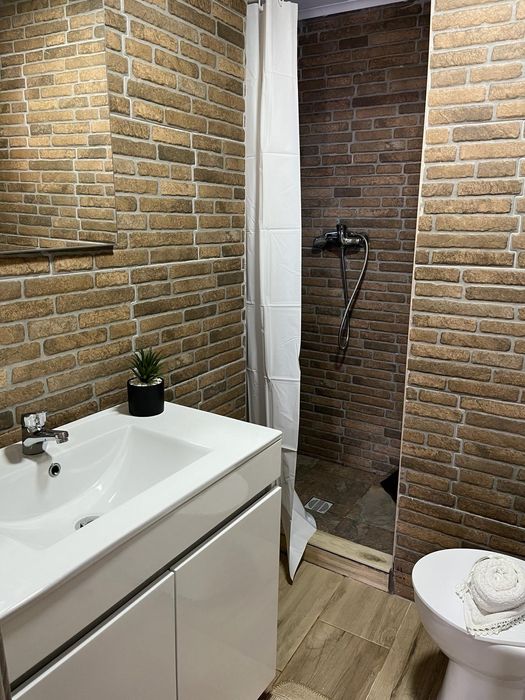 Escapadinha na Mina de São Domingos