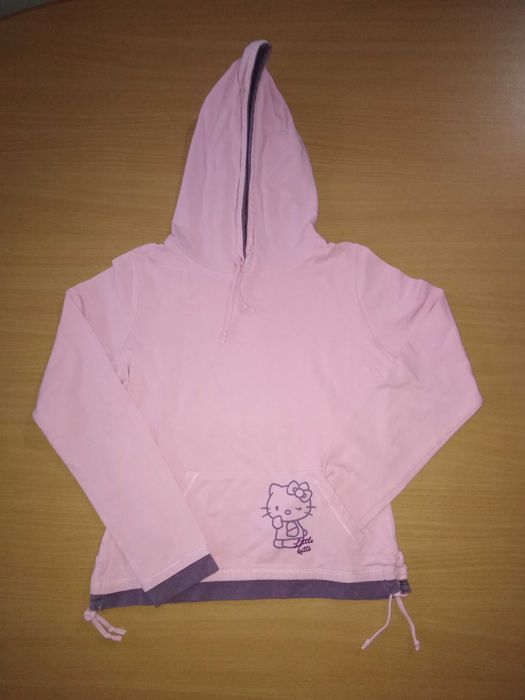 Camisola Hello Kitty - AZE