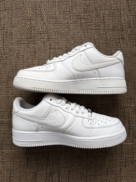 Кросівки Nike Air Force 1 Low White
