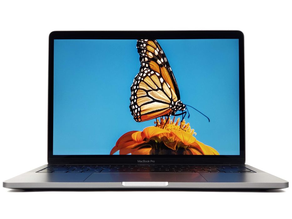 MacBook Pro 13 2020 Space Gray  M1 8GB 512SSD 68 ЦИКЛІВ