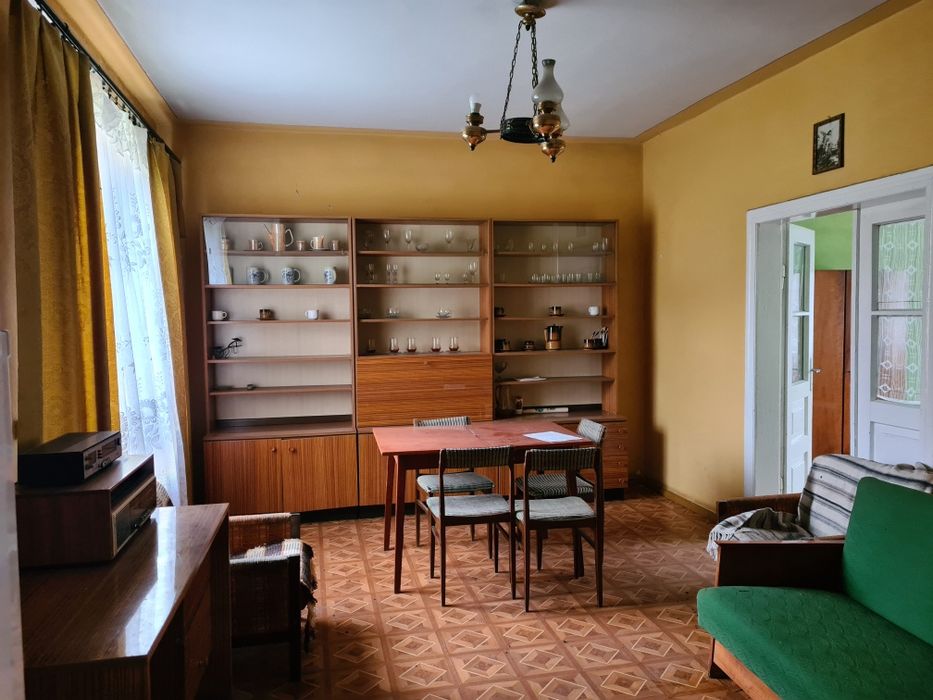 Dom , siedlisko na Ponidziu