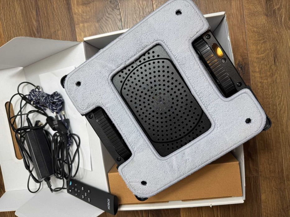 HOBOT 2S robot myjący okna myjka