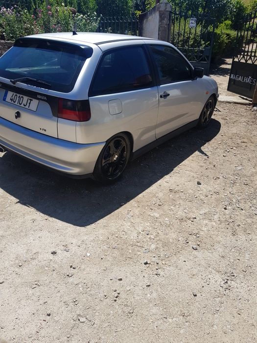 Ibiza 6k 1.9 tdi vp90