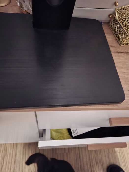 Monitor do komputera