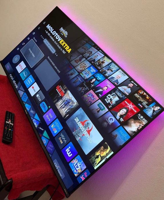 TV Hisense 42’ polegadas