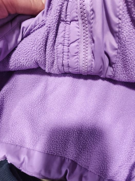 Речі на дівчинку, куртка, штани, спідниця, шапки, джинси 110-116