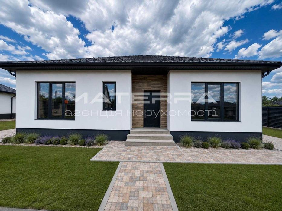 Продаж будинку без % Шевченкове 110 м² 5 соток топова локація асфальт ГАЗ