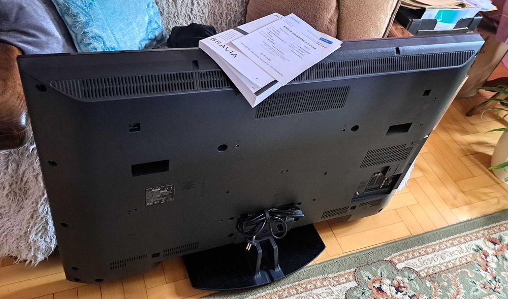 Sony ty KDL 46V-5500