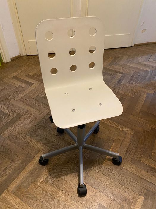 Krzesło obrotowe Ikea