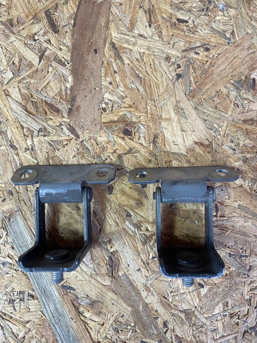 Завіси на ляду Renault Megane 3 універсал