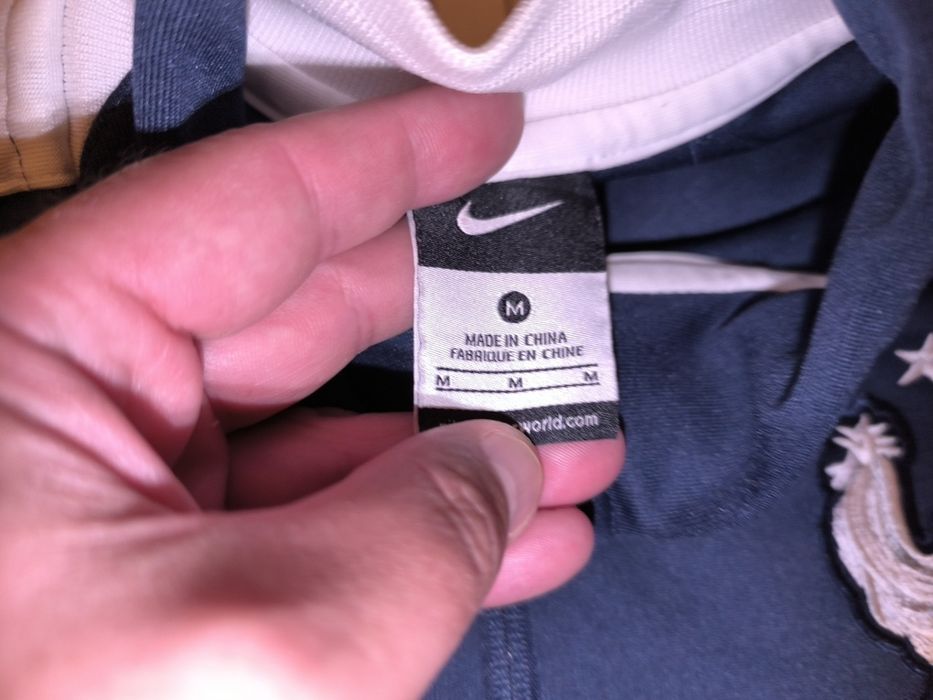 Sweat shirt Nike França