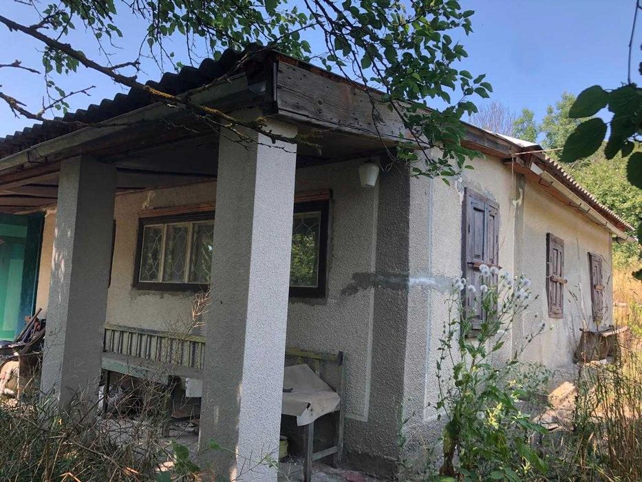 Продається будинок. село Климове Полтавська область.