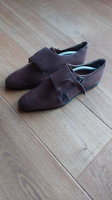 Buty męskie  monki roz.42