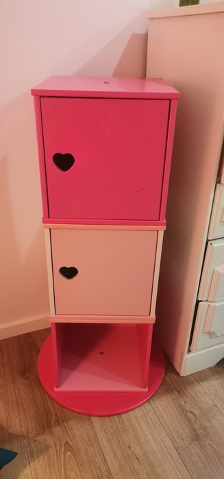 Conjunto quarto menina ( varias pcs)