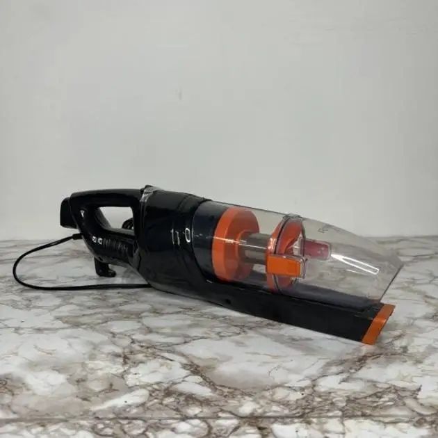 Пилосос ручний вертикальний без мішка Rainberg RB-2266 2500Вт