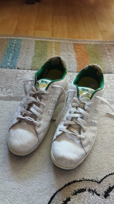 Buty Lonsdale rozm.48 długość 30,5cm