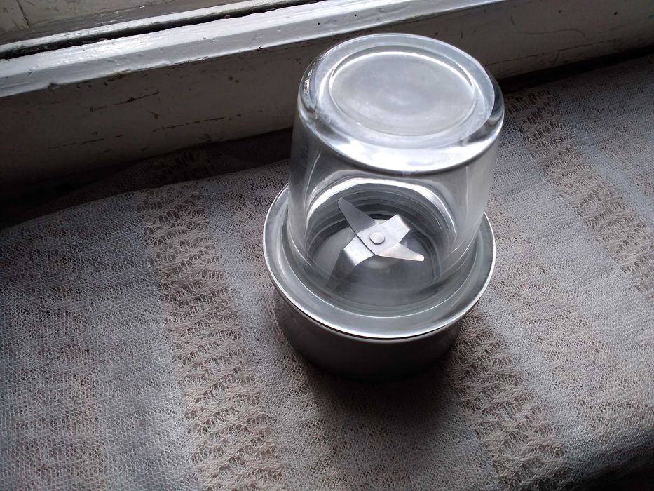 Детали к  миксеру, блендеру, подрібнювачу